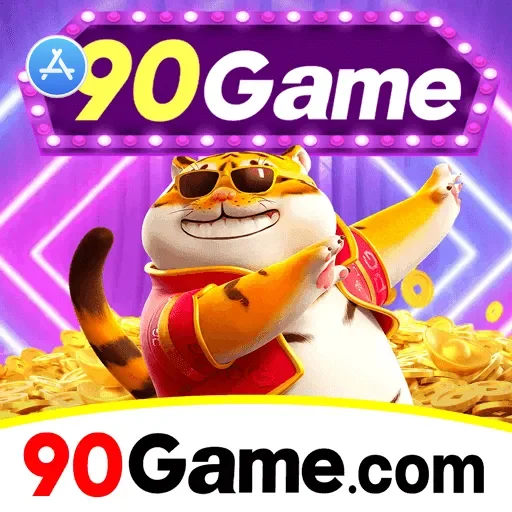 App 90game para Android e iOS - download grátis