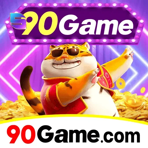 Logo da 90game