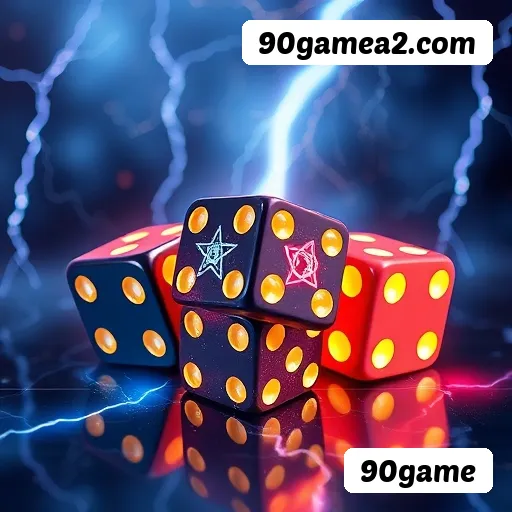 Configurações úteis dentro do app 90game