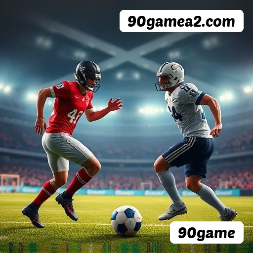 Download app 90game Android iOS
