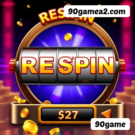 Slots no app 90game mobile