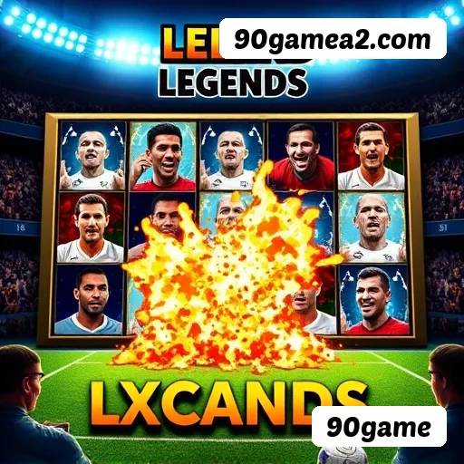 Cassino 90game app mobile