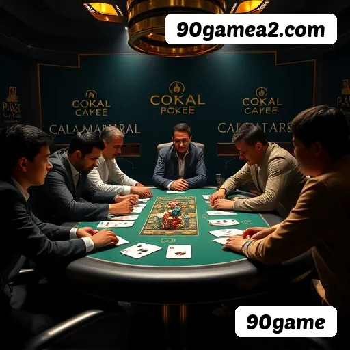 App 90game login mobile