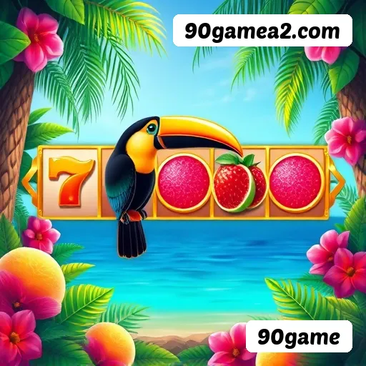 Tela login 90game
