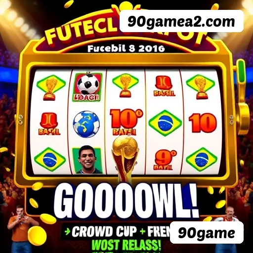 Checklist para avaliar a plataforma 90game