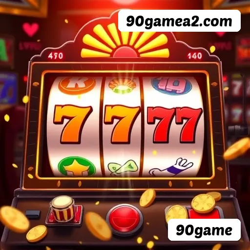 Depósito PIX 90game