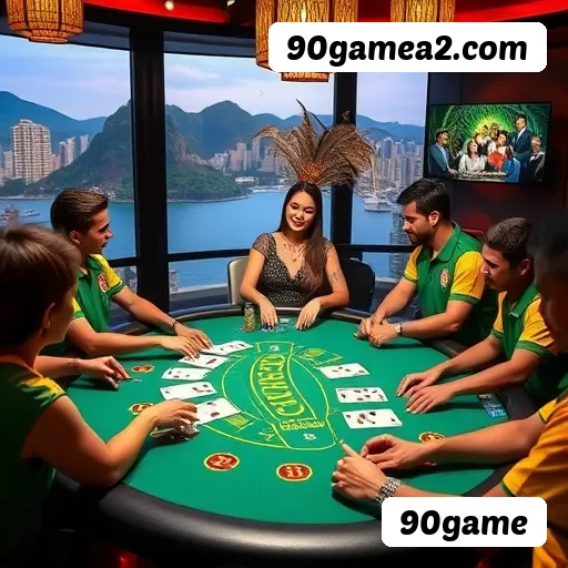 Gates of Olympus slot 90game