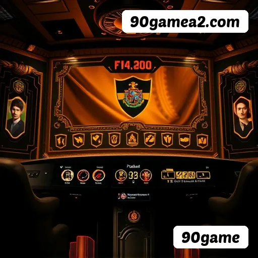 Bônus exclusivos membros VIP 90game