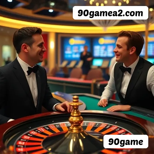Cashback VIP 90game - reembolso semanal